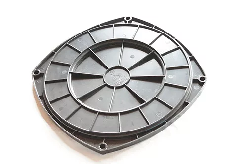 Volvo FH12, FH16, capacul carcasei filtrului de aer