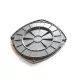 Volvo FH12, FH16, capacul carcasei filtrului de aer
