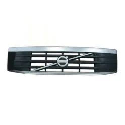 Volvo FH 2008- grila radiatorului cpl.