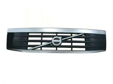 Volvo FH 2008- grila radiatorului cpl.