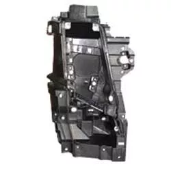 Volvo Fh13 sac far stânga