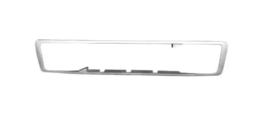 Cadru cromat pentru grila Volvo FH2