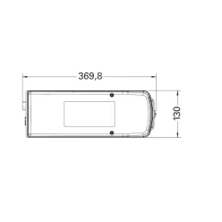 Volvo FM/FL Lampa stânga spate