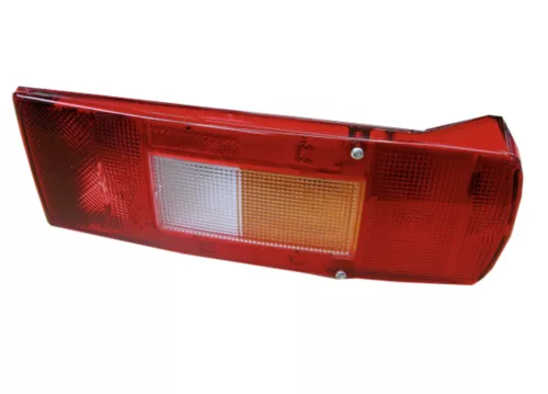 Volvo FM/FL Hts dome