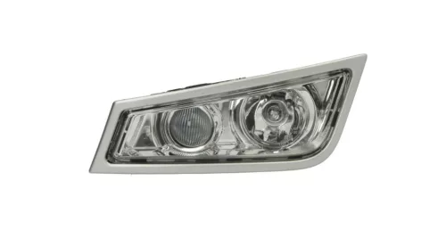 Volvo FH12 2008- lampă de ceață stânga/track