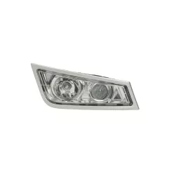 Volvo FH12 2008- lumina de ceață dreapta/track