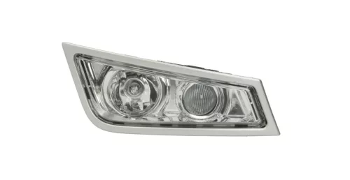 Volvo FH12 2008- lumina de ceață dreapta/track