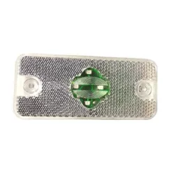 Indicator de poziție cu LED alb DAF, Iveco, Renault