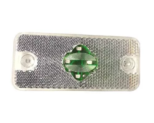 Indicator de poziție cu LED alb DAF, Iveco, Renault