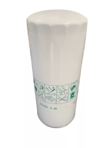 Filtru de ulei MANN Filtru