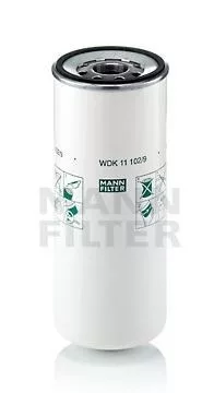 Filtru de combustibil Renault / Volvo