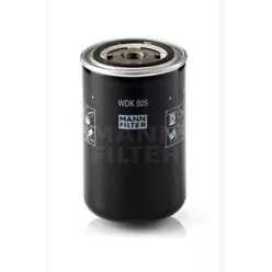 Filtru de combustibil Daf