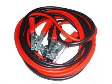 Cablu de pornire 600A, 6M