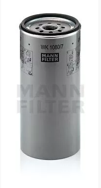 Filtru de combustibil Mercedes