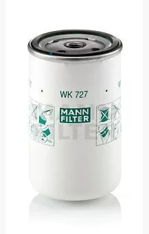 Filtru de combustibil Renault