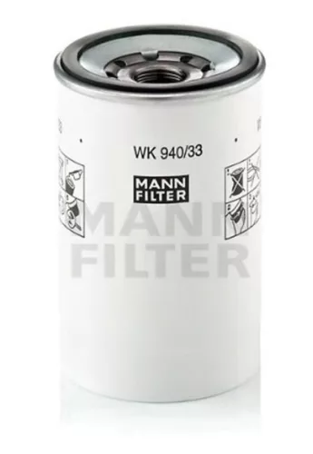 Filtru de combustibil Renault/Volvo