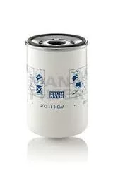 Filtru de combustibil Volvo