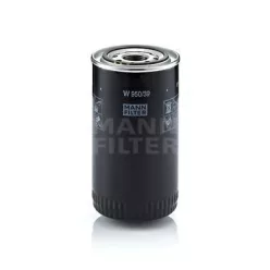 Filtru de ulei Iveco