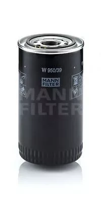 Filtru de ulei Iveco