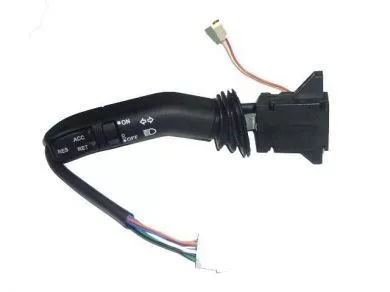 Comutator indicator Scania 4