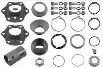 Kit de reparare a cheii de frână BPW