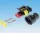 Conector 2 poli.