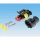Conector 2 poli.