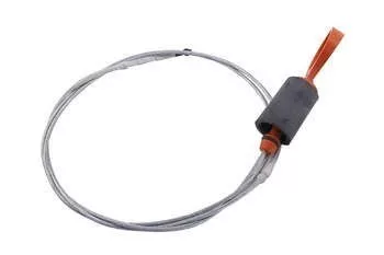 Baghetă de ulei Scania DSC9, DC9