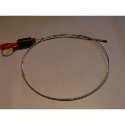 Baghetă de ulei Scania DSC11, DC12