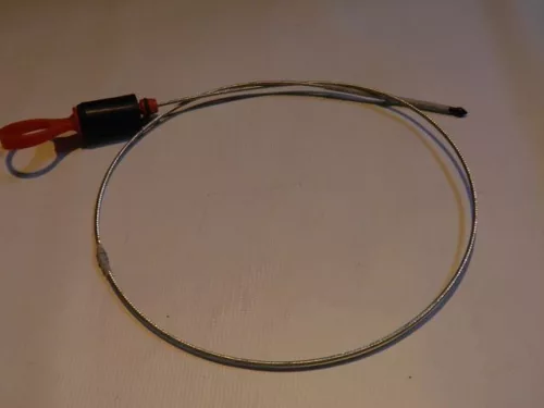 Baghetă de ulei Scania DSC11, DC12