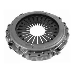 Ansamblu ambreiaj Scania 430mm