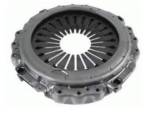 Ansamblu ambreiaj Scania 430mm