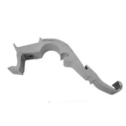 Volvo fender mount alu. mare