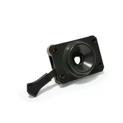 Volvo FH12 FM12 blocare ușă de serviciu