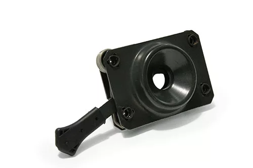 Volvo FH12 FM12 blocare ușă de serviciu