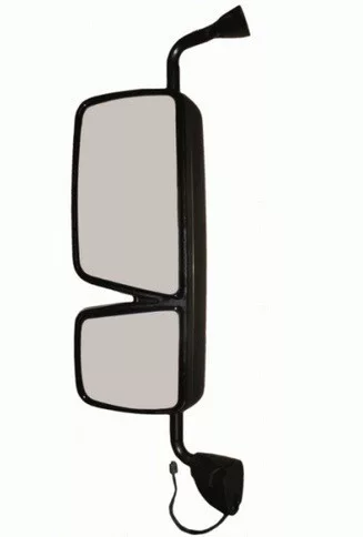 Mercedes Actros08- MP2/MP3 oglindă stânga