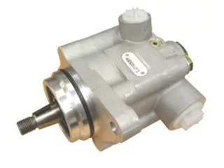 Pompă servodirecție Scania 124
