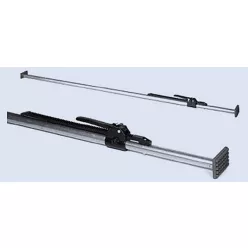   BARĂ DE FIXARE A ÎNCĂRCĂTURII CU PICIOARE ELASTICE 2720MM