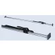 BARĂ DE FIXARE A ÎNCĂRCĂTURII CU PICIOARE ELASTICE 2720MM
