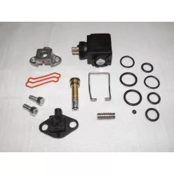 Kit de reparare a supapei solenoid Scania