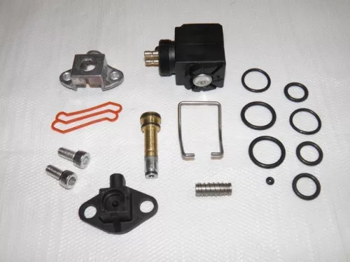 Kit de reparare a supapei solenoid Scania