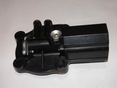 Supapă solenoid Volvo
