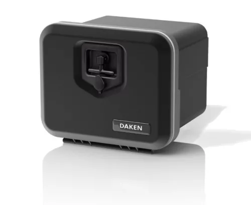 Cutie de scule din plastic 410x348x340