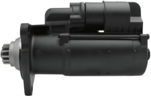 DAF XF105 starter