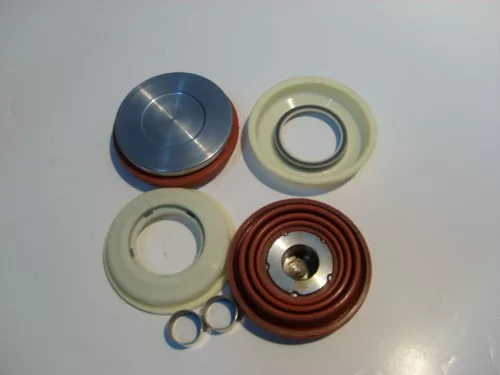 Kit de reparare a etrierului Knorr