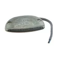 Lumina de ridicare a hayonului LED 24V/ 3W