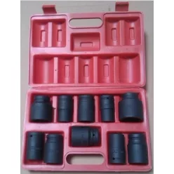 Set de chei pentru demontarea cheilor de roți