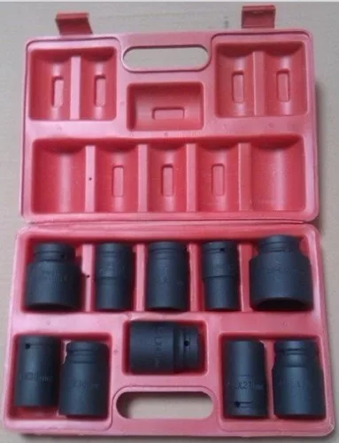 Set de chei pentru demontarea cheilor de roți