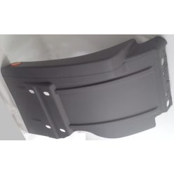 Apărătoare față stânga Mercedes Actros MP2