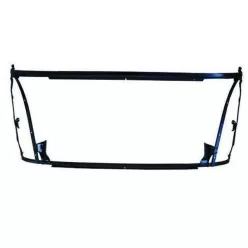 Scania R ușă față metalică